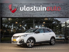 Peugeot 3008 - 1.6 e-THP GT Line , Panoramadak, Camera,