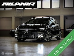 Volkswagen Golf - 8.5 1.5 eHybrid GTE 272pk |Pano|HUD|ACC|IQ