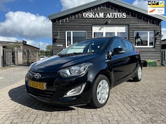 Hyundai i20 - 1.2i i-Motion Airco,