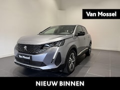 Peugeot 3008 - 1.6 HYbrid 180 Allure Pack Business | Cruise Control | Navigatie | Camera | Apple Carplay/