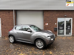 Nissan Juke - 1.6 Business Edition|AUTOMAAT|AIRCO|NIEUWE APK