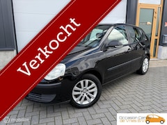 Volkswagen Polo - 1.2 Airco Velgen Elektrisch Pakket Bluetooth