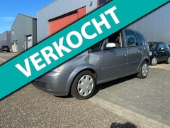 Opel Meriva - 1.4-16V Enjoy
