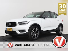 Volvo XC40 - 1.5 T3 R-Design | Camera | Uitklap trekhaak | DAB+ | Dealeronderhouden