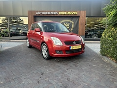 Suzuki Swift - 1.3 Shogun 5 deurs Airco Apk nieuw Camera