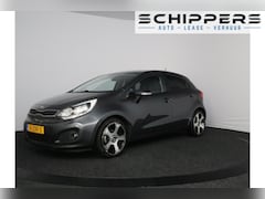 Kia Rio - 1.2 CVVT Plus Pack Navigatie | Trekhaak