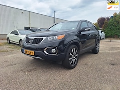 Kia Sorento - 2.4 X-clusive (motor tikt)