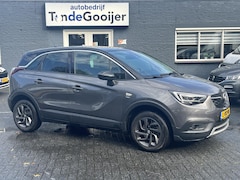 Opel Crossland X - 1.2 Turbo 130 PK Automaat Innovation | CLIMA | CAMERA | APPLE CARPLAY-ANDROID AUTO |
