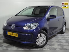 Volkswagen Up! - 1.0 BMT move up