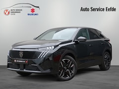 Peugeot 3008 - 1.2 Hybrid 145 GT | Camera | Stoel-/Stuurverw. | Elek. Aklep | B