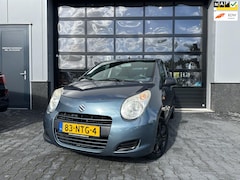 Suzuki Alto - 1.0 Comfort 4 seizoenbanden