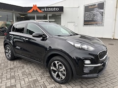 Kia Sportage - 1.6 GDI Design Edition Cruise Carplay Stuur/stoel verwarming