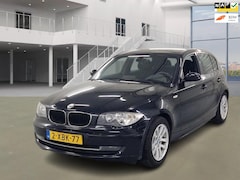BMW 1-serie - 120i