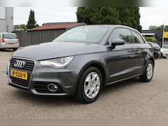 Audi A1 - A11.4 TFSI 119G.AM.PLB