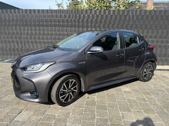 Toyota Yaris - 1.5 HYB. DYNAMIC
