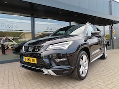 SEAT Ateca - 1.5 TSI FR Business Intense Aut. Navi Trekhaak 2020
