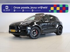 Porsche Macan - 2.9 GTS - Sportchrono - Bose Audio - Luchtvering - PDLS Plus