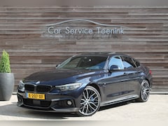 BMW 4-serie Gran Coupé - 430d xDrive M-Sport, LED, Memory Seats