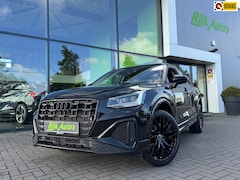 Audi Q2 - 35 TFSI S-Line * Camera * Keyless * Stoelverwarming