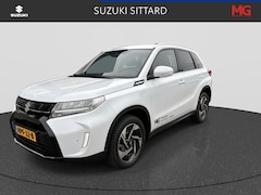 Suzuki Vitara - 1.4 Boosterjet Style Smart Hybrid | RIJKLAARPRIJS |
