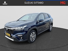 Suzuki S-Cross - 1.5 Hybrid Style | Demo | Rijklaarprijs |