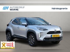 Toyota Yaris Cross - 1.5 Hybrid 130pk CVT Teamplayer | App Connect | Climate | Adaptive Cruise | Full LED | Cam