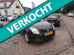 Suzuki Swift - 1.5 Exclusive navi airco elek pak nap apk