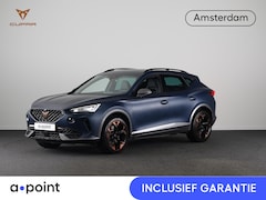 CUPRA Formentor - 1.4 e-Hybrid VZ Performance 245pk | Trekhaak | Parkeercamera | Adaptieve cruise controle |