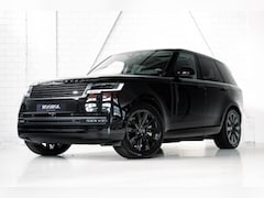Land Rover Range Rover - 3.0 P440e SE PHEV | Verstelbare stoelen | Lederen bekleding | Apple Carplay