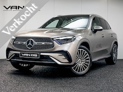 Mercedes-Benz GLC-klasse - GLC 300e 4MATIC AMG Line | Trekhaak | Burmester | Stoelvent