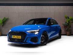 Audi A3 Sportback - 40 TFSI e S ed. Comp | B&O | Pano | Virtual | Camera |