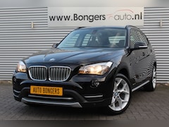 BMW X1 - 1.8i sDrive Executive