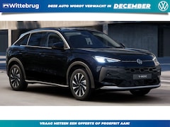 Volkswagen T-Roc - 1.5 TSI Life First Edition
