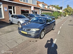 Renault Mégane Cabrio - AUTOMAAT 2.0-16V Tech Line