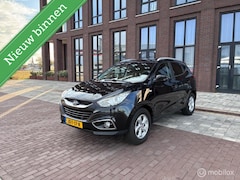 Hyundai ix35 - 1.6i GDI Style Airco kmst141.928 Nap BJ2013