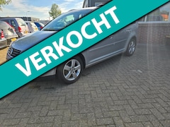 Volkswagen Touran - 1.6-16V FSI Trendline