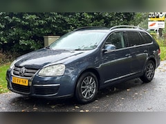 Volkswagen Golf Variant - 1.6 Trendline/Airco/Trekhaak/NETJES