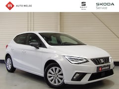 SEAT Ibiza - 1.0 EcoTSI 95pk Xcellence