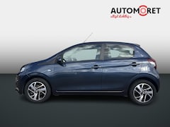 Peugeot 108 - 1.0 e-VTi Allure Automaat