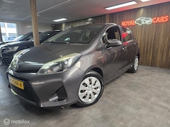 Toyota Yaris - 1.5 Full Hybrid Aspiration / Top staat / Camera