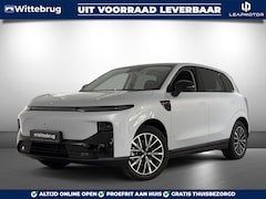 Leapmotor B10 - Design ProMax 67.1 kWh Grote accupakket met actieradius van 434 Kilometer Uit voorraad lev