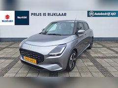 Suzuki Swift - 1.2 Style Smart Hybrid AUTOMAAT RIJKLAAR PRIJS