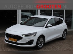 Ford Focus - 1.0 EcoBoost Hybrid Connected
