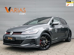 Volkswagen Golf - 2.0 TSI GTI Performance Pano Keyless Virtual