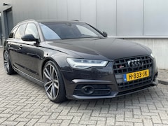 Audi A6 Avant - 4.0 TFSI S6 Pro Line Plus Lucht Vering / Panorama dak