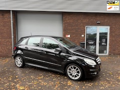 Mercedes-Benz B-klasse - 160 Business Class|AIRCO|NIEUWE APK|AUTOMAAT