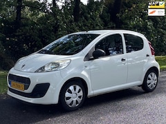Peugeot 107 - 1.0 Access Accent/Airco/Netjes/WEINIG KM