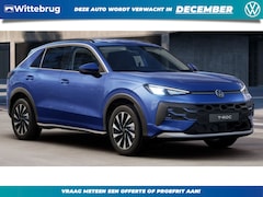 Volkswagen T-Roc - 1.5 TSI Life First Edition