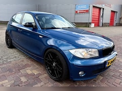 BMW 1-serie - 120i High Executive Edition
