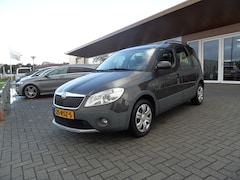Skoda Roomster - 1.2 TSI Ambition